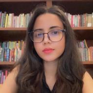Jyotsna B. Spoken English trainer in Bangalore
