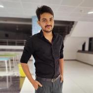 Ratnesh Kumar Class I-V Tuition trainer in Bangalore