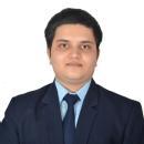 Rishabh Pandya photo