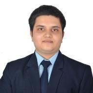 Rishabh Pandya Class 8 Tuition trainer in Bangalore