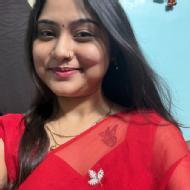 Anshika K. Class I-V Tuition trainer in Phaphamau
