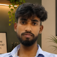 Shekhar Class I-V Tuition trainer in Musafirkhana