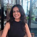 Photo of Anushree B.