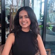 Anushree B. Class 10 trainer in Jabalpur
