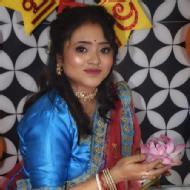 Riya P. Class I-V Tuition trainer in Kolkata