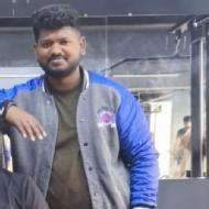 Punith Kumar Personal Trainer trainer in Bangalore