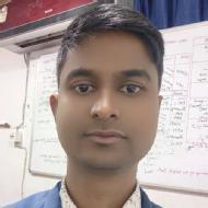 Anil Kumar Class 8 Tuition trainer in Bhubaneswar