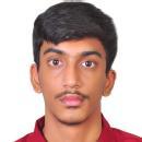 Krishna Satwik NEET-UG Coaching trainer in Bangalore
