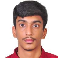 Krishna Satwik NEET-UG trainer in Bangalore