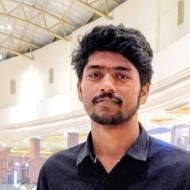 Sunil Yadav Class 12 Tuition trainer in Kanpur