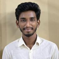 Jampu Jayanth Babu Spoken English trainer in Visakhapatnam