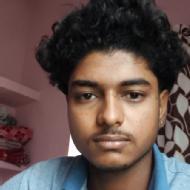 Ravikishan Sony Class I-V Tuition trainer in Paharpur