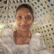 Rajeshwari K. BTech Tuition trainer in Gurgaon
