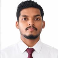 Gagan Singh Class 11 Tuition trainer in Kolkata