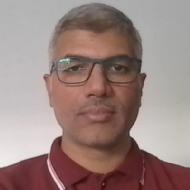 Prashant H Electronics and Communication trainer in Bangalore