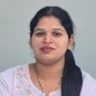 Pooja Yoga trainer in Gurgaon