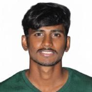 Naveen Reddy Class 10 trainer in Bellary