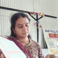 Mahalaxmi Art and Craft trainer in Koppal