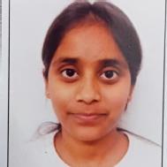Dipty R. Class I-V Tuition trainer in Patna