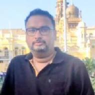 Anoop Class 8 Tuition trainer in Mavelikara