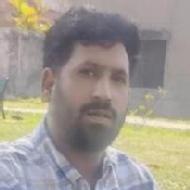 Shariq Khan Class 12 Tuition trainer in Jammu