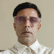 Hemant Solia Class 9 Tuition trainer in Mumbai