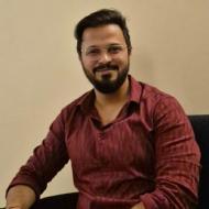 Dr. Hrishikesh Rajkhowa Judicial Service Exam trainer in Gmc