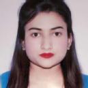 Kumari P. photo