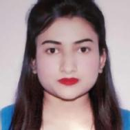 Kumari P. Class I-V Tuition trainer in Patna Sadar