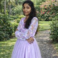 Tharshini Class I-V Tuition trainer in Radhapuram