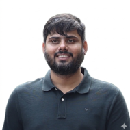 Anurag BTech Tuition trainer in Hyderabad