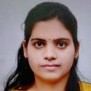 Simiran S. Hindi Tutors trainer in Hyderabad