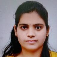 Simiran S. Class I-V Tuition trainer in Hyderabad