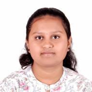 Kanchana Class I-V Tuition trainer in Bangalore