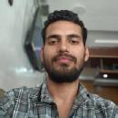 Photo of Abhishek Singh