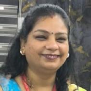 Rina S. Class I-V Tuition trainer in Ghaziabad