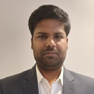Braj Bhushan Kumar Class 12 Tuition trainer in Noida