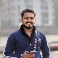 Vikash Pramanik Class I-V Tuition trainer in Jamshedpur