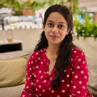 Priti R. Vocal Music trainer in Mumbai