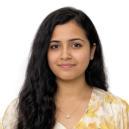 Swathiga G. photo
