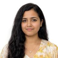 Swathiga G. Class I-V Tuition trainer in Tirupur