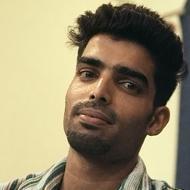 Darshan Shet Zumba Dance trainer in Bangalore