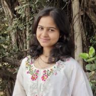 Debyani K. Class 10 trainer in Cuttack Sadar