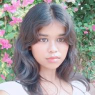 Kashish R. Class I-V Tuition trainer in Allahabad