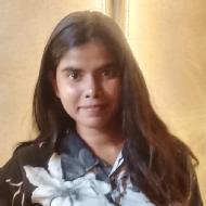 Aditi Y. Class I-V Tuition trainer in Indore