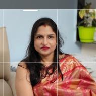 Archana S. Class I-V Tuition trainer in Delhi