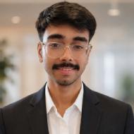 Aryan Kumar Singh Class 12 Tuition trainer in Jamshedpur