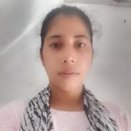 Swati S. Class I-V Tuition trainer in Tilhar