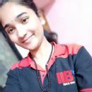 Shrushti K. Home Tutor for Class 9 trainer in Nanded
