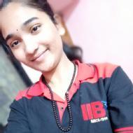 Shrushti K. Class 9 Tuition trainer in Nanded